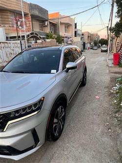 كيا سورينتو